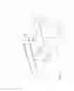 Fig. 09 - Seat base assembly and latching assembly for a rear-entry vehicle