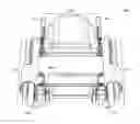 Fig. 01 - Spokeless wheel