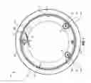 Fig. 02 - Spokeless wheel