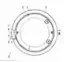 Fig. 04 - Spokeless wheel
