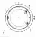 Fig. 06 - Spokeless wheel
