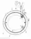 Fig. 09 - Spokeless wheel