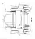 Fig. 16 - Spokeless wheel