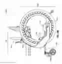 Fig. 17 - Spokeless wheel