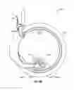 Fig. 23 - Spokeless wheel