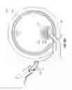 Fig. 24 - Spokeless wheel