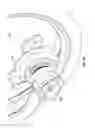 Fig. 25 - Spokeless wheel