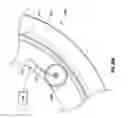 Fig. 35 - Spokeless wheel