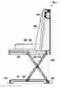 Fig. 01 - Rehabilitation lifting and lowering aid