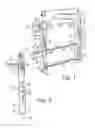 Fig. 02 - Fail-safe release mechanism for use with patient positioning support apparati