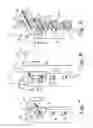 Fig. 04 - Fail-safe release mechanism for use with patient positioning support apparati