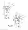 Fig. 05 - Fail-safe release mechanism for use with patient positioning support apparati