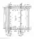 Fig. 06 - Fail-safe release mechanism for use with patient positioning support apparati