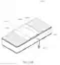 Fig. 19 - Climate-controlled topper member for beds