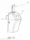 Fig. 32 - Climate-controlled topper member for beds