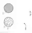 Fig. 07 - Tilt-tip moldable total care bed