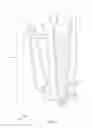 Fig. 15 - Tilt-tip moldable total care bed