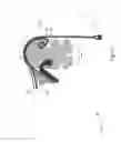 Fig. 16 - Tilt-tip moldable total care bed