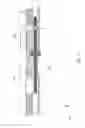 Fig. 17 - Tilt-tip moldable total care bed