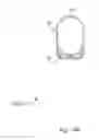 Fig. 19 - Tilt-tip moldable total care bed