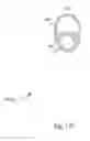 Fig. 20 - Tilt-tip moldable total care bed