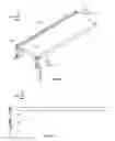 Fig. 06 - Casket transport and lowering device system