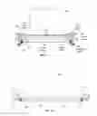 Fig. 07 - Casket transport and lowering device system