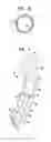 Fig. 05 - Vibrating glass massager