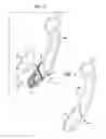 Fig. 08 - Vibrating glass massager