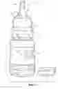 Fig. 02 - Baby bottle assembly