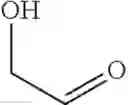 Fig. 53 - Use of alpha-hydroxy carbonyl compounds as reducing agents