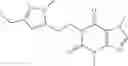 Fig. 35 - Hydroxyl purine compounds and use thereof