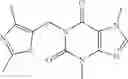 Fig. 56 - Hydroxyl purine compounds and use thereof