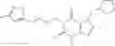Fig. 95 - Hydroxyl purine compounds and use thereof