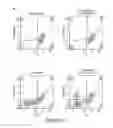 Fig. 44 - Genetically-modified cells comprising a modified human T cell receptor alpha constant region gene