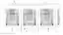 Fig. 01 - Aromatic adhesive-backed tab and method of using same