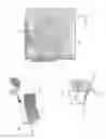 Fig. 07 - Aromatic adhesive-backed tab and method of using same