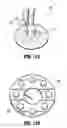 Fig. 12 - System for providing continual drainage in negative pressure wound therapy