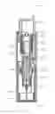 Fig. 01 - Portable drug mixing and delivery device and associated methods