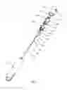 Fig. 08 - Auto-injector with a delay device comprising an epicyclic gear train