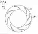 Fig. 04 - Pen-type drug injection device with iris style quick coupling for piston rod resetting