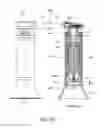 Fig. 08 - PROPELLANT BASED METERED DOSE INHALER AND FOOD APPLICATORS AND APPLICATORS