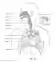 Fig. 05 - Positioning and stabilising structure and patient interface