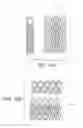 Fig. 112 - Positioning and stabilising structure and patient interface