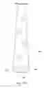 Fig. 137 - Positioning and stabilising structure and patient interface
