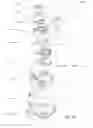 Fig. 14 - Positioning and stabilising structure and patient interface
