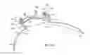 Fig. 37 - Positioning and stabilising structure and patient interface