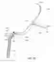 Fig. 67 - Positioning and stabilising structure and patient interface