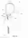Fig. 72 - Positioning and stabilising structure and patient interface