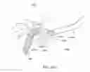 Fig. 93 - Positioning and stabilising structure and patient interface